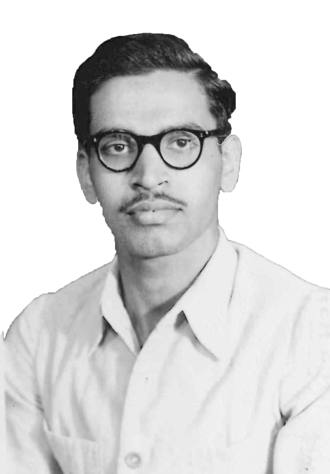K C K Raja